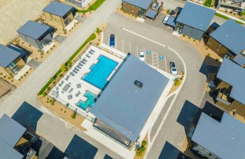 Mountain View Retreat at The Quarry - Sleeps 10! - Foto 51