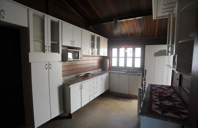 CASA DE MADEIRA - Photo 9