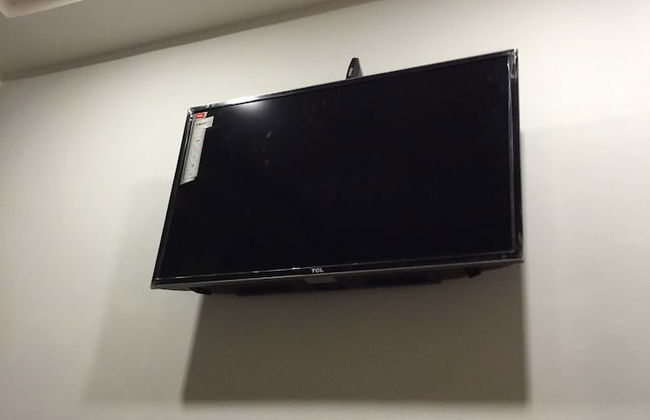 Umali Kayo at Megatower Residences II - Foto 14