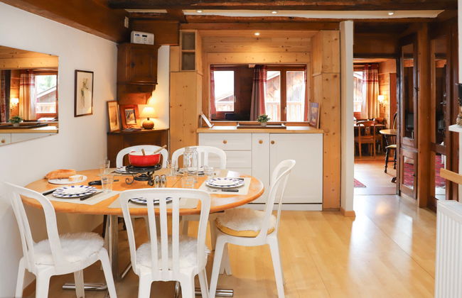 Les Moulins - Foto 2