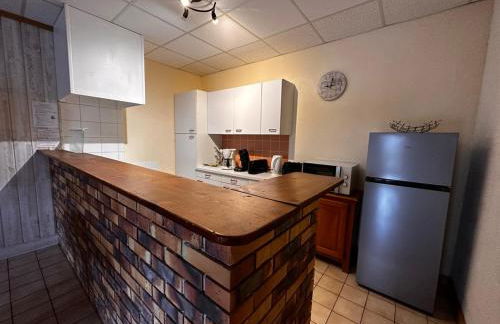 gîtes des planchettes - Foto 28