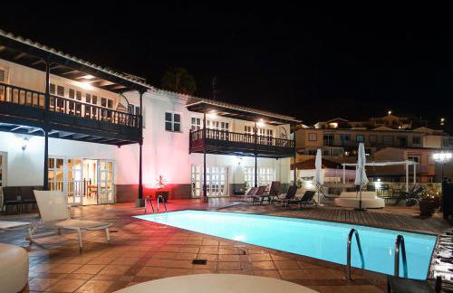 Villa Magnificent 5-star with sea view, jacuzzi and pool - Foto 21