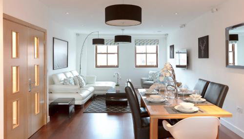 Hampden Apartments - The Henry - Foto 2