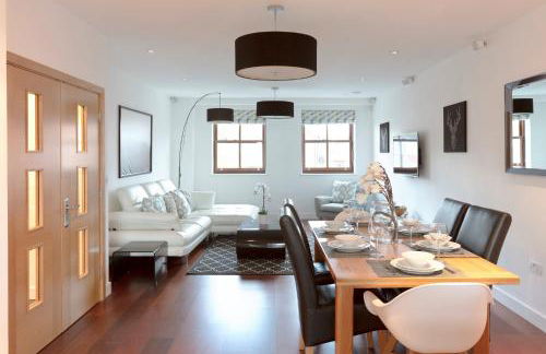 Hampden Apartments - The Henry - Foto 2