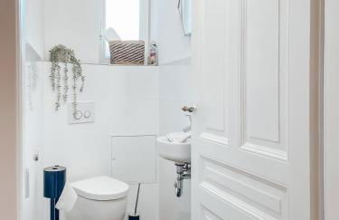 namastay! Exklusiver Altbau in Bestlage - 3BR - Foto 10