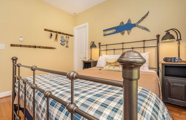 Sunset Cove by Taylor Made Deep Creek - Foto 32