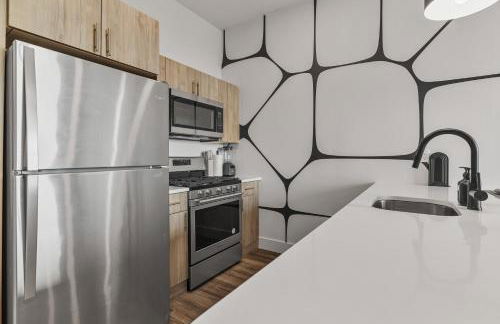 King Bd, Free Prkn, NYC View, 8min Train - Foto 8