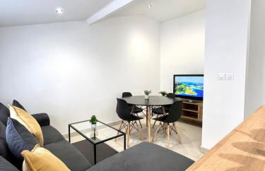 T3 rénové à 15 min de Lyon - Foto 2