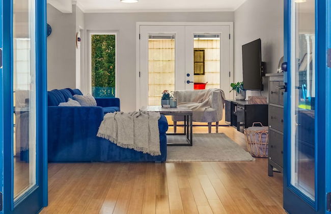 Bodur's Nest Whispering Garden - Foto 27