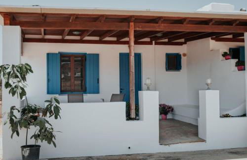 Sunlight Kastraki Beach House - Foto 44