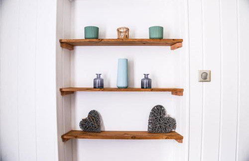 La Fermette des Vallons - Jacuzzi - Billard - Foto 43