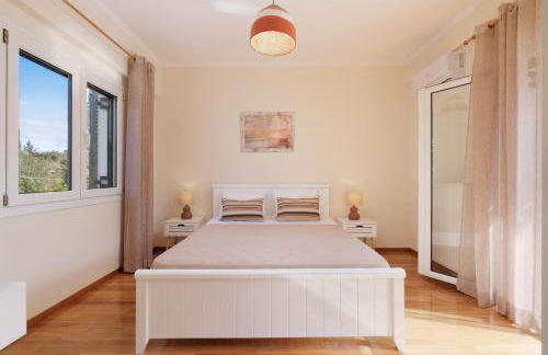 Villa Luminous Corfu - Foto 8