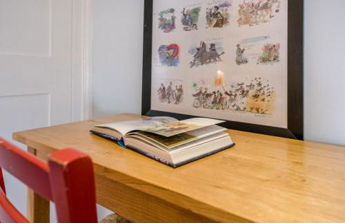 The Pink House in Southwold - Foto 36