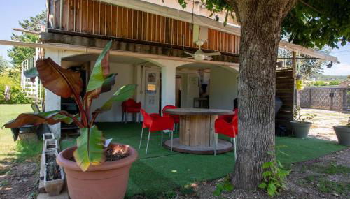 Rez de Villa - Le Luc - Foto 2