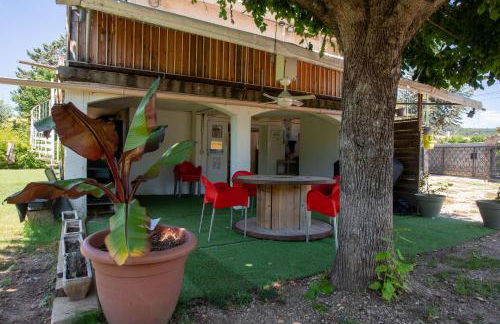 Rez de Villa - Le Luc - Foto 2