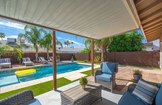 Kristys Kastle - Photo 44