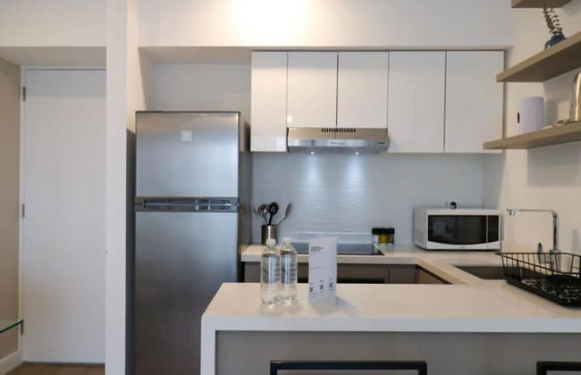 w Fantastic View 1BR in Bajada Balta Miraflores - Photo 3