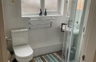 Spacious first floor apartment in the centre of Church Stretton with free parking - Foto 6