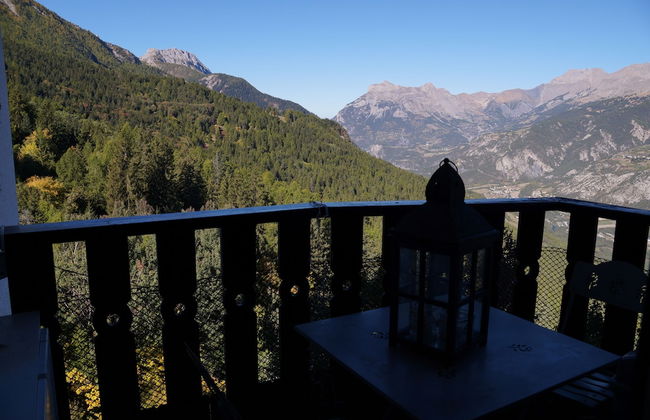 Pra Loup Vacances - Foto 43