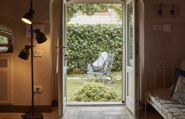 Borgo San Gaetano - Photo 15