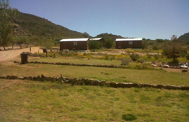 Namastat Lodge & Caravan Park - Foto 11