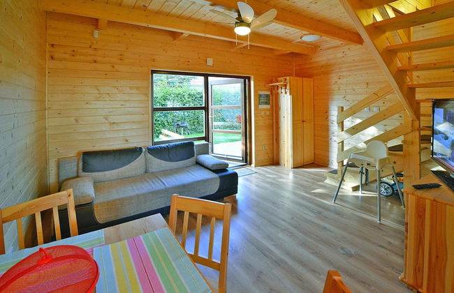 Resort in Grzybowo Near the Baltic Sea - Foto 7