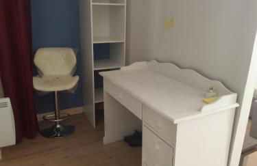 Spacieux logement pour 5 personnes - Foto 1