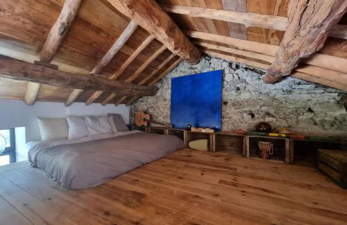 Mas Montet chez Raphael - Foto 24