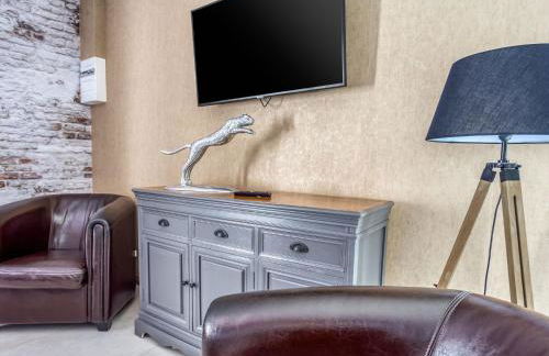 Apartment near Blockhouse of Eperlecques - Foto 19