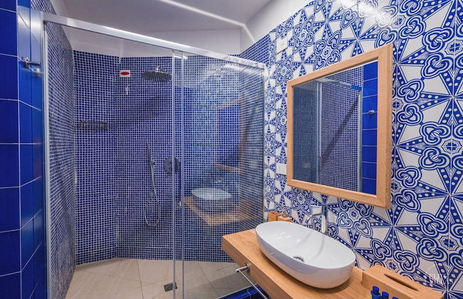 Villa Blue Sea Amalfi - Foto 37