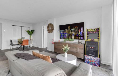 Urban 2 Bed Oasis Near NMB With Free Parking - Foto 1