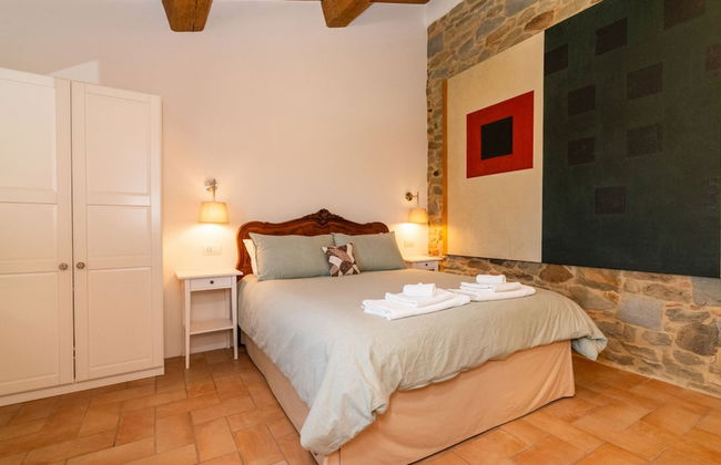 Luxury Farmhouse in Umbria-podere Montecani - Photo 30