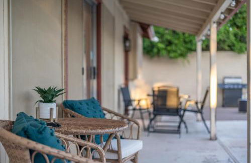 Large Pool With Diving Board, Remodeled 3bdrm, Near State Farm STDM and More! - Foto 4