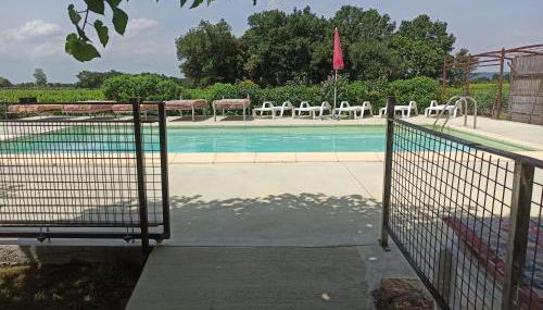 Villa spacieuse à Richerenches - Foto 2