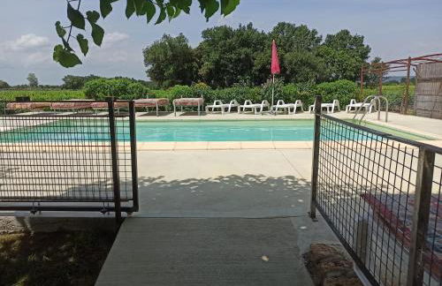 Villa spacieuse à Richerenches - Foto 2