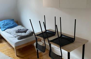 Monteurswohnung Duisburg - Photo 20