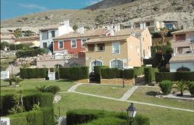 Benidorm holiday rental - Foto 5