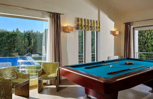 Villa Evergreen - Foto 29