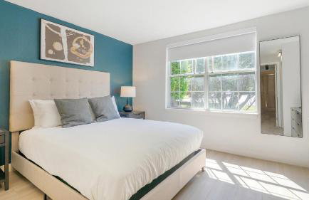 Landing Chic 1BD Pool Gym - Foto 1