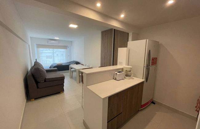 Spacious Studio in Caballito - Comfort and Location - Foto 14