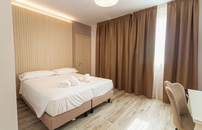 I Campi Wine Relais - Foto 9