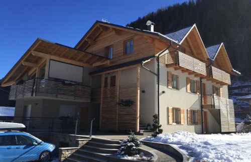 Appartamento Clelia - Foto 6