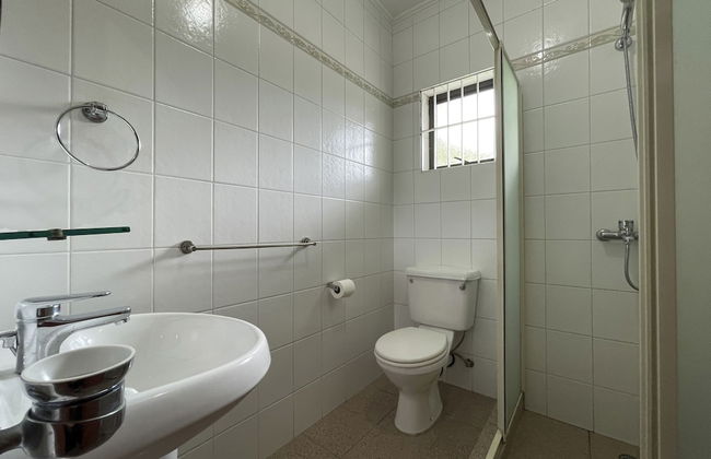 Beach View Villa - Beauvallon Villas - Foto 9