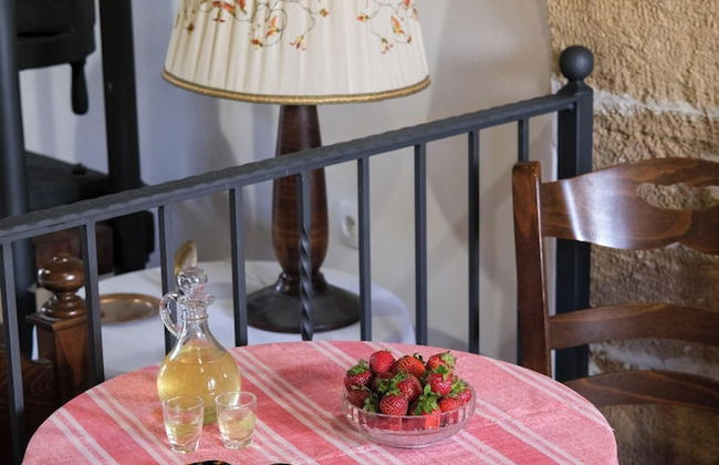 The Fabrica Falasarna - Foto 28