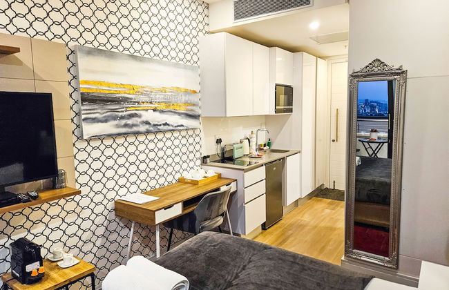 Illovo Central Apartments - Photo 14