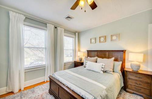 Family-Friendly Main St Gloucester Apt with Balcony! - Foto 14