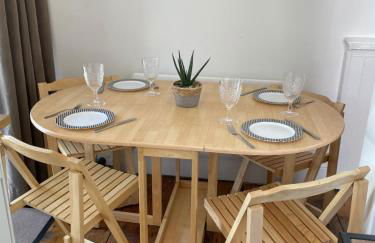 Buttercup Cottage - Foto 8