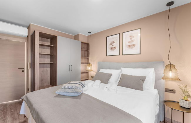 Apartment Near Beach With sea View - Foto 4