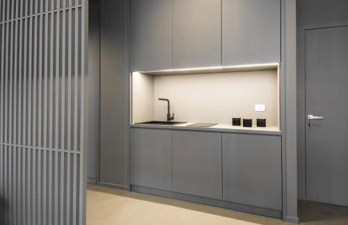 Toraldo Suites - Dimore Partenopee - Foto 10