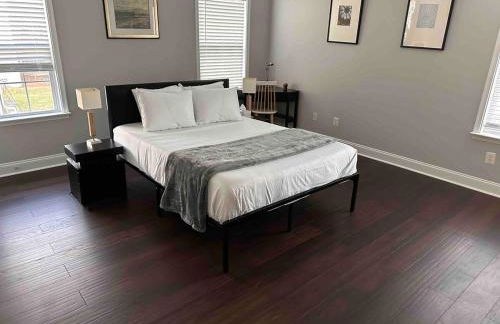 25 - Luxury 4 BR, 2 and half Baths, in Upper Level of the house, and nonsmoking - Foto 7